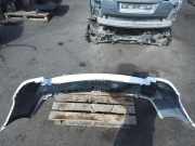 Stoßstange hinten Renault Laguna II (G) 8200002668