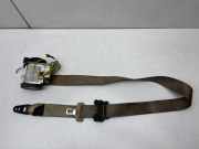 Sicherheitsgurt vorne links VW TOUAREG (7LA, 7L6, 7L7) 2.5 R5 TDI 7L0857705C