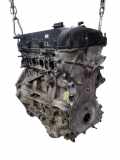 Motor ohne Anbauteile (Benzin) Mazda 6 Sport Kombi (GH)