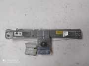 Fensterheber rechts hinten Opel Corsa D (S07) 13188504