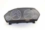 Tachometer BMW 3er Gran Turismo (F34) 6834508