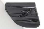 Türpolster hinten links BMW 3 Gran Turismo (F34) 318 d 51427295179 7295179