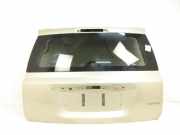 Heckklappe geschlossen Jeep Patriot (MK74)