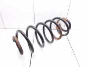 Schraubenfeder hinten links SMART FORFOUR (454) 1.3 (454.031)