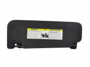Linke Sonnenblende BMW X3 (G01, F97) xDrive 30 e Plug-in-Hybrid 22175110MX