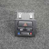 Schalter BMW 3 (E90) 320 d 9132421