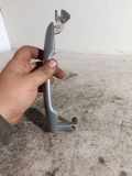 Türgriff links Renault Espace IV (K) 8200028783