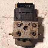 ABS Hydraulikblock OPEL ASTRA G Coupe (F07_) 2.0 16V Turbo 90581417