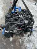 Motor ohne Anbauteile (Benzin) BMW X3 (F25) B47D20A