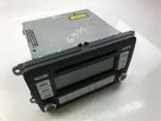 Multifunktionsanzeige VW Passat B6 (3C2) 1K0035186AD