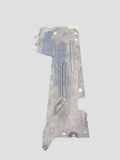 Unterbodenabdeckung links BMW 1 (F21) 116 d 7241833