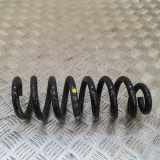 Schraubenfeder hinten links