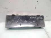 Kombiinstrument NISSAN TERRANO I (WD21) 2.7 TD 4WD