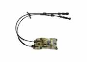 Schalthebel Hyundai Santa Fe III (DM) 437002W930