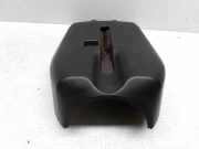 Lenkmechanismus Verkleidung BMW 5 (E39) 520 i ZZ1095779 ZB1095778