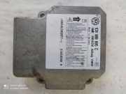 Airbag-Steuergerät VW PASSAT Variant B5 (3B6) 2.5 TDI 1C0909605C