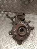 Radnaben vorne links CITROËN ZX (N2) 1.9 TD