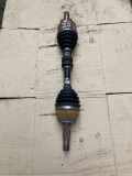 Antriebswelle vorne links NISSAN QASHQAI II (J11, J11_) 1.6 DIG-T 1150485750182254