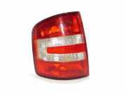 Rücklicht hinten links SKODA FABIA I (6Y2) 1.4 16V 6Y9945111B