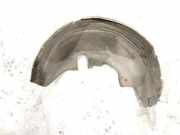 Radhaus rechts hinten Mercedes-Benz E-Klasse (W212) 2126902230