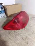 Rücklicht hinten links PEUGEOT 307 (3A/C) 1.6 16V 76022859