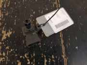MAP-Sensor NISSAN MICRA III (K12) 1.5 dCi 22365AX000