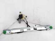 Fensterheber links vorne Opel Movano B Kasten (X62) 128001032D