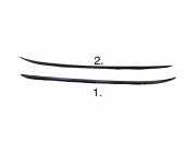 Dachreling links HYUNDAI SANTA FÉ III (DM, DMA) 2.2 CRDi 4WD 872872W500