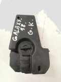 Hinterer Getriebedeckel FORD GALAXY (WGR) 1.9 TDI 95VW13N004DA