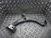 Querlenker vorne rechts gebogen SEAT ALHAMBRA (710, 711) 2.0 TDI