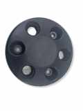Radkappen RENAULT MASTER III Furgon (FV) 2.3 dCi 180 FWD (FV04) 403150043R