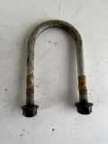 Blattfeder hinten links MAN TGE Furgon (UY_) 2.0 TDI