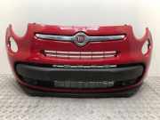 Frontstoßstange FIAT 500L (351_, 352_) 1.4