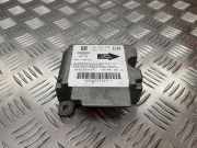 Airbag-Steuergerät OPEL VECTRA B Hatchback (38_) 2.0 DTI 16V 90569350DB