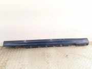 Abdeckung Seitenschweller aus Kunststoff rechts BMW 3 Cabrio (E46) 323 Ci 8226118 51718226118
