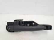 Rear Parcel Shelf Left Rail Cover RENAULT KANGOO (KC0/1_) 1.5 dCi 8200497521