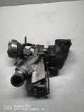 Turbolader BMW 5 Touring (F11) 525 d 8506381