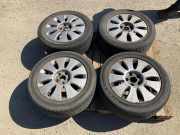 Schwellerzierleiste hinten rechts AUDI A3 Sportback (8VA, 8VF) S3 quattro 8P0601025AA