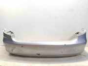 Stoßstange hinten Skoda Fabia II Kombi (545)