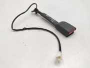 Sicherheitsgurt vorne rechts NISSAN X-TRAIL (T31) 2.0 dCi 070604DL