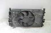 Radiator Pack Set OPEL ASTRA J 1.6 CDTi 16470896 13267647