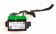 Einparkhilfe PDC Steuergerät CITROËN C4 CACTUS 1.6 HDi 90 9675749680