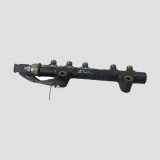 KRAFTSTOFFVERTEILER EINSPRITZLEISTE VERTEILERROHR CITROËN C4 AIRCROSS 1.6 HDi 115 9684753080