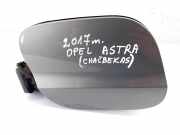 Kraftstofftankdeckel