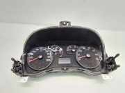 Kombiinstrument FIAT DOBLO MPV (119_, 223_) 1.9 D Multijet 517470745