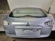 Heckklappe geschlossen Mitsubishi Lancer VIII (CYA, CZA)