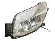Nebelscheinwerfer links PEUGEOT 308 (4A_, 4C_) 1.6 HDi 89072369