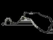 Kraftstoffrohr AUDI A6 Avant (4G5, C7, 4GD) 3.0 TFSI quattro 059103230G DW079