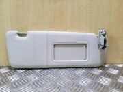 Rechte Sonnenblende AUDI A5 Cabrio (8F7) 1.8 TFSI 8K0857552