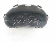 Kombiinstrument CITROËN BERLINGO (MF) 1.4 i (MFKFX, MFKFW) 9662745180